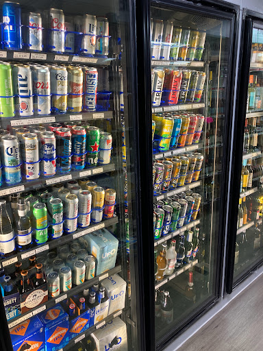 Liquor Store «Temple Liquors Inc», reviews and photos, 42 Temple St, Whitman, MA 02382, USA