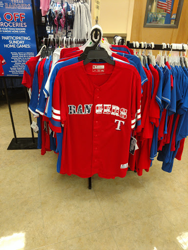 Grocery Store «Tom Thumb», reviews and photos, 106 N Denton Tap Rd, Coppell, TX 75019, USA