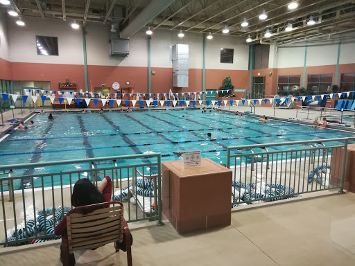 Gym «Recplex», reviews and photos, 420 Dempster St, Mt Prospect, IL 60056, USA