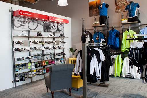 Bicycle Store «Summit Bicycles», reviews and photos, 111 Curtner Ave #80, San Jose, CA 95125, USA