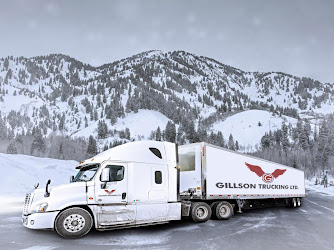 Gillson Trucking Ltd