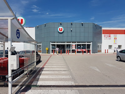 Super U et Drive à Chenôve