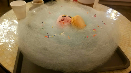 Dessert Shop «Blush Desserts», reviews and photos, 4817 Convoy St, San Diego, CA 92111, USA