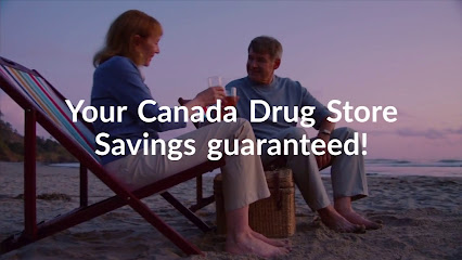 Your Canada Drug Store