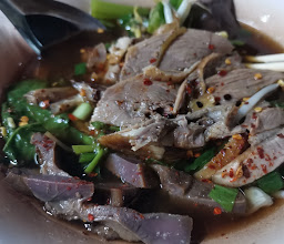 ก๋วยเตี๋ยวเป็ด ข้าวขาหมู ศรีเมือง photo