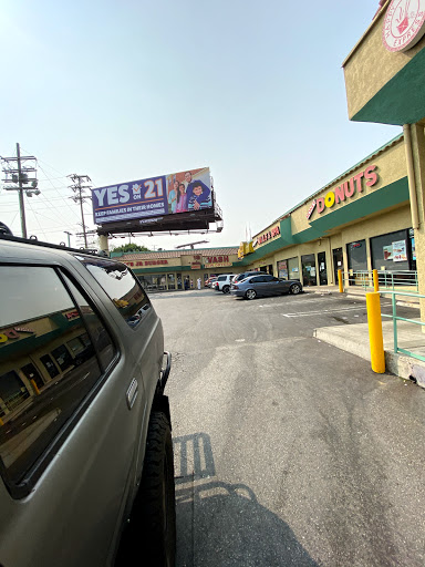 Donut Shop «Honey Donuts», reviews and photos, 1883 Daly St # 103, Los Angeles, CA 90031, USA