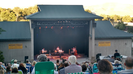 Amphitheater «Robert Z. Hawkins Amphitheater», reviews and photos, 6000 Bartley Ranch Rd, Reno, NV 89511, USA