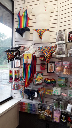 Lingerie Store «Ambiance, The Store For Lovers - Cuyahoga Falls», reviews and photos, 1230 Buchholzer Blvd, Cuyahoga Falls, OH 44221, USA