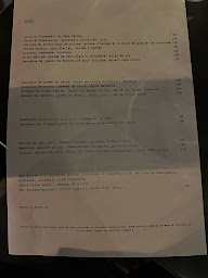 Photo n°4 de Richer à Paris ()