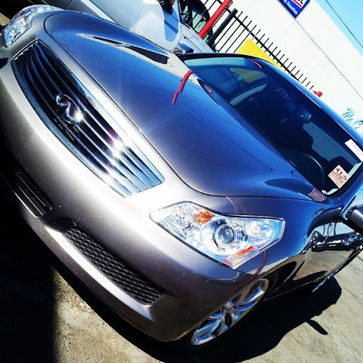 Used Car Dealer «Reyes Auto Sales», reviews and photos, 4405 Firestone Blvd, South Gate, CA 90280, USA