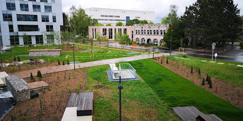 Agence de location de bureaux WIPSE ORSAY Pépinière d'entreprises Orsay