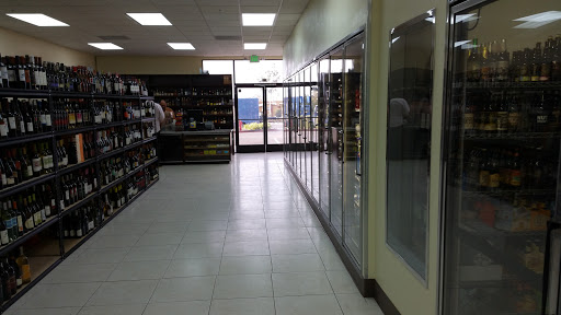 Liquor Store «The Red Barn Liquor», reviews and photos, 1760 W 6th St #101, Corona, CA 92882, USA