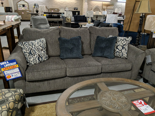 Furniture Store «Furniture Liquidators», reviews and photos, 16818 Florida Blvd, Baton Rouge, LA 70819, USA