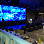 Photo n°3 de l'avis de Edoardo.a fait le 24/06/2017 à 21:03 sur le  Coccodè pizza & restaurant à Villa Guardia