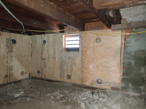 Golden Retrofit & Foundation Repair image