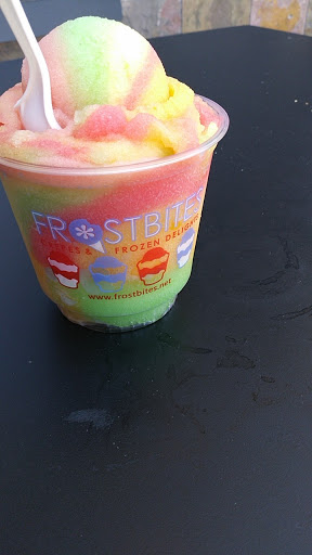 Ice Cream Shop «Frostbites Crepes & Frozen Delights», reviews and photos, 3525 W Carson St #76, Torrance, CA 90503, USA