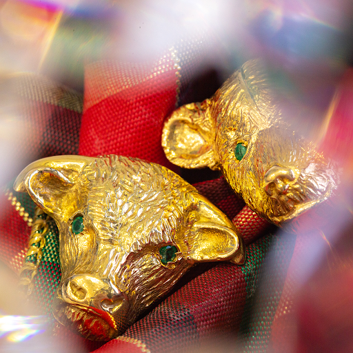 Jeweler «Buchkosky Jewelers», reviews and photos, 695 Rosedale Shopping Center, Roseville, MN 55113, USA