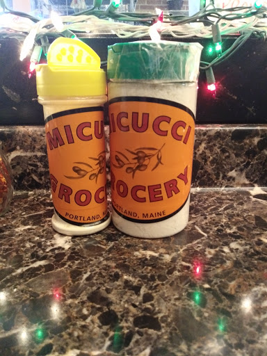 Grocery Store «Micucci Grocery Store», reviews and photos, 45 India St, Portland, ME 04101, USA