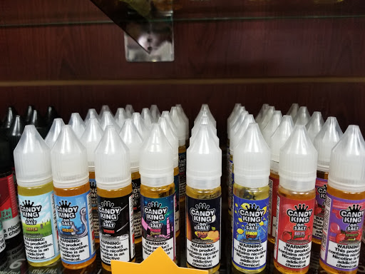 Tobacco Shop «Cloud 9 Smoke Shop», reviews and photos, 4811 Harrison Blvd, Ogden, UT 84403, USA