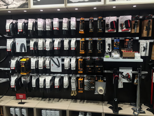 Bicycle Store «Trek Bicycle Store», reviews and photos, 1706 Eagan Rd, Madison, WI 53704, USA