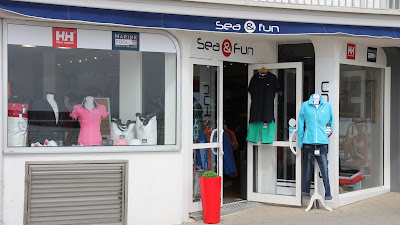 Sea and Fun à Quiberon