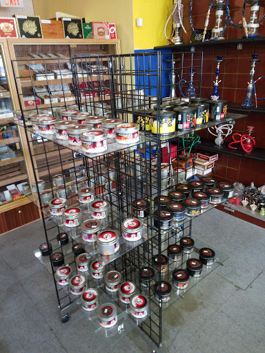 Tobacco Shop «King Tobacco», reviews and photos, 7319 Landover Rd, Hyattsville, MD 20785, USA