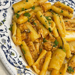 Photo n°2 de l'avis de Ryan.h fait le 06/07/2022 à 12:12 sur le  Il Delfino Ristorante Trattoria à Palermo