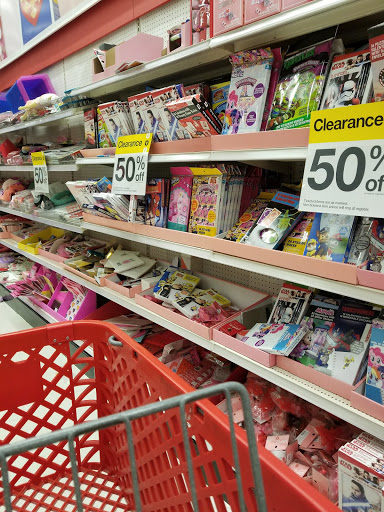 Department Store «Target», reviews and photos, 4400 Centerplace Dr, Greeley, CO 80634, USA