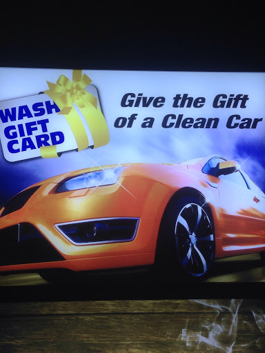 Car Wash «Clean Machine Car Wash & Detail Center», reviews and photos, 401 W Glenside Ave, Glenside, PA 19038, USA