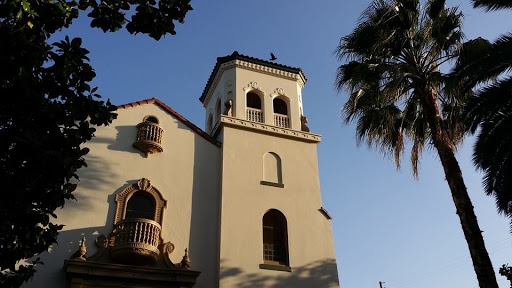 Mosque «Masjid Al-Huda», reviews and photos