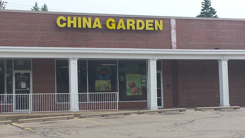 China Garden 48910