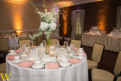 Wedding Venue «event center at blue», reviews and photos, 4431 Easton Ave, Bethlehem, PA 18020, USA