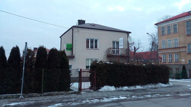 Pralnia Wodna Magiel Krystyna Klekotka