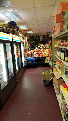 Indian Grocery Store «Kathmandu Groceries», reviews and photos, 6110 Derry St, Harrisburg, PA 17111, USA