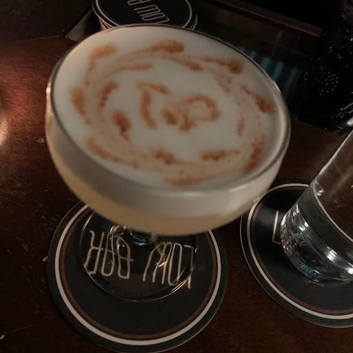 Cocktail Bar «Low Bar», reviews and photos, 128 S Union St, Traverse City, MI 49684, USA