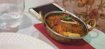 Curry du Taj Mahal | Restaurant Indien Draguignan - n°5