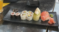 Sushi du Restaurant japonais Restaurant Yukito-GEISHA à Saint-Sébastien-sur-Loire - n°16