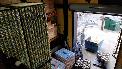 Brewery «The Great Northern Brewing Company», reviews and photos