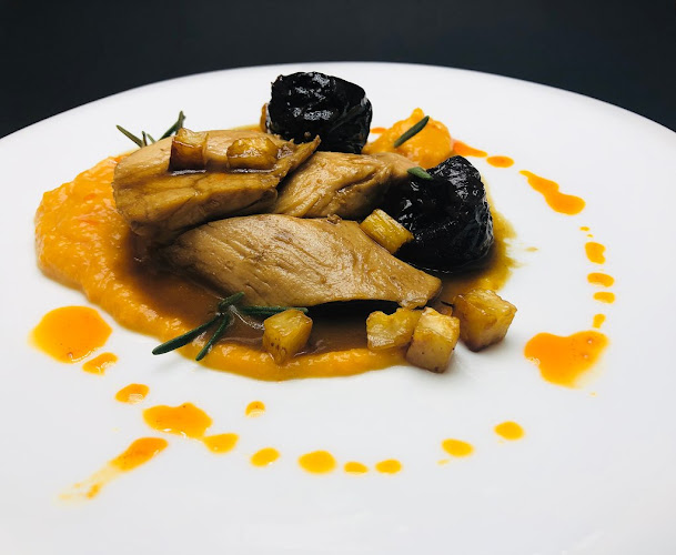 Opinii despre Tenebris în София - Ресторант