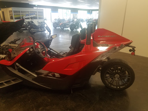 Motorcycle Dealer «On Track Powersports», reviews and photos, 5483 Moreno St, Montclair, CA 91763, USA