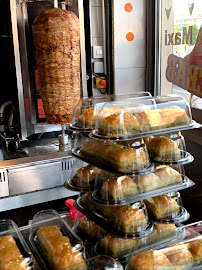 Atmosphère du Kebab Snack istanbul-Hyères à Hyères - n°1