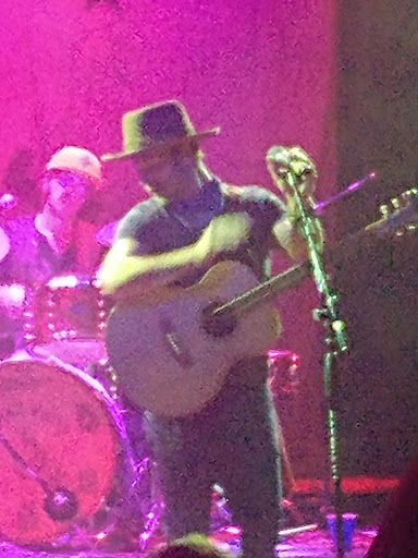 Live Music Venue «Druid City Music Hall», reviews and photos, 1307 University Blvd, Tuscaloosa, AL 35401, USA