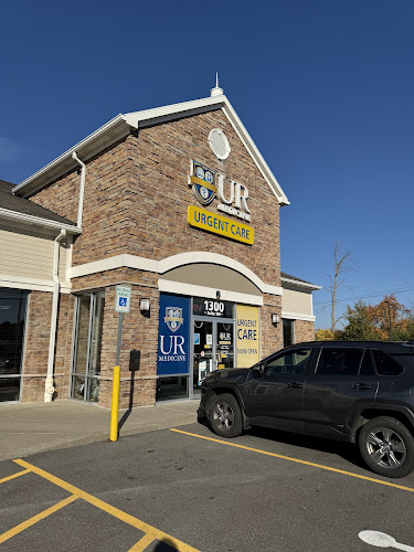 UR Medicine Urgent Care – Henrietta