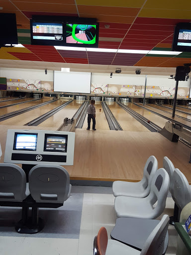 Bowling Alley «Bayberry Bowling Center», reviews and photos, 326 Main St, Spencer, MA 01562, USA