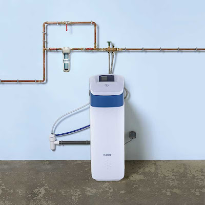 WATER RECYCLING à Veauche