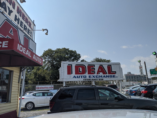 Used Car Dealer «Ideal Auto Exchange Corporation.», reviews and photos, 138-10 Hillside Avenue, Jamaica, NY 11435, USA