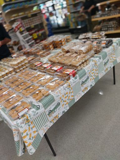 Grocery Store «Hannaford Supermarket», reviews and photos, 150 Bridge St, Pelham, NH 03076, USA