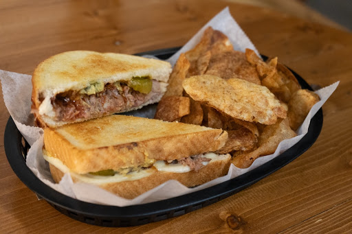 Brewery «Books and Brews», reviews and photos, 9402 Uptown Dr Suite 1400, Indianapolis, IN 46256, USA