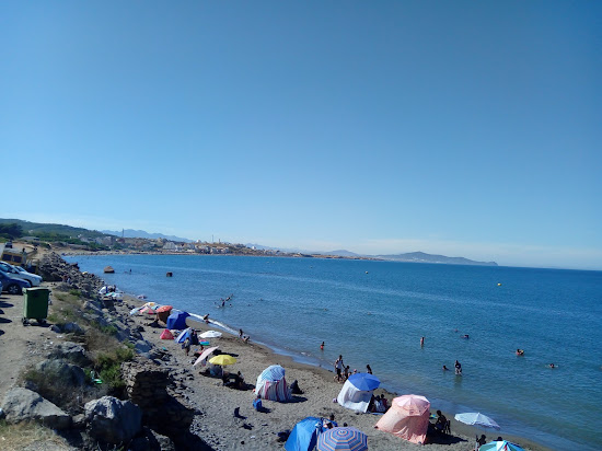 Azla Beach