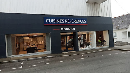 Magasin de meubles de cuisine Cuisines Références Gorron Gorron